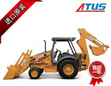 挖掘裝載機(jī)液壓泵、馬達(dá)