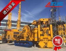 雙輪銑液壓泵、馬達(dá)及減速機(jī)