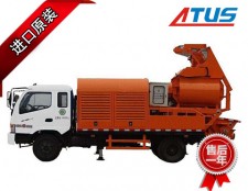 車載泵液壓泵、馬達(dá)及減速機(jī)