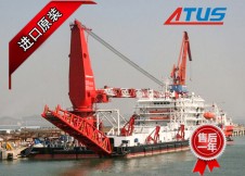 鋪管船液壓泵、馬達(dá)及減速機(jī)