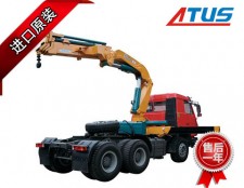 折臂型起重機(jī)液壓泵、馬達(dá)及減速機(jī)