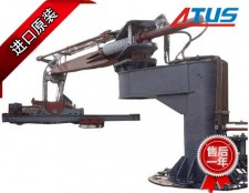 液壓泥炮液壓泵、馬達及減速機