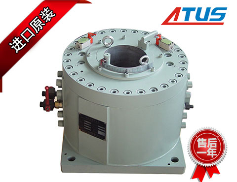 轉(zhuǎn)葉式舵機(jī)液壓泵、馬達(dá)及減速機(jī)