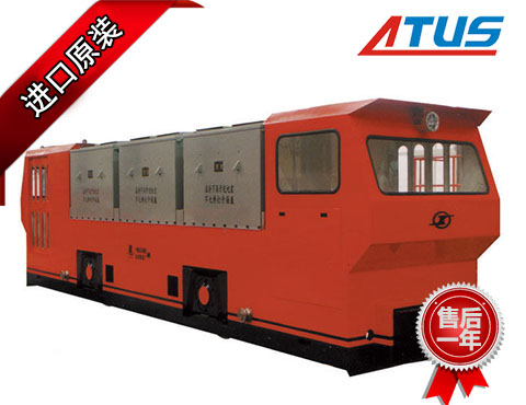 電機車液壓泵、馬達
